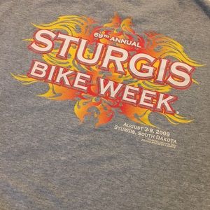 Sturgis Bike Week 2009